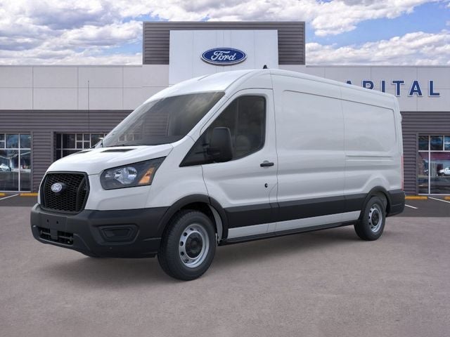 2026 Ford Transit-250 Cargo Van