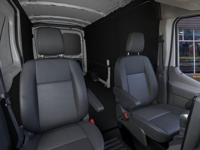 2026 Ford Transit-250 Cargo Van