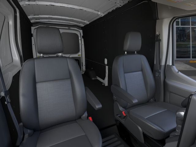2026 Ford Transit-250 Cargo Van
