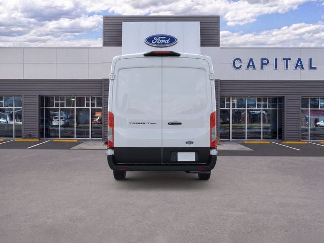 2026 Ford Transit-250 Cargo Van