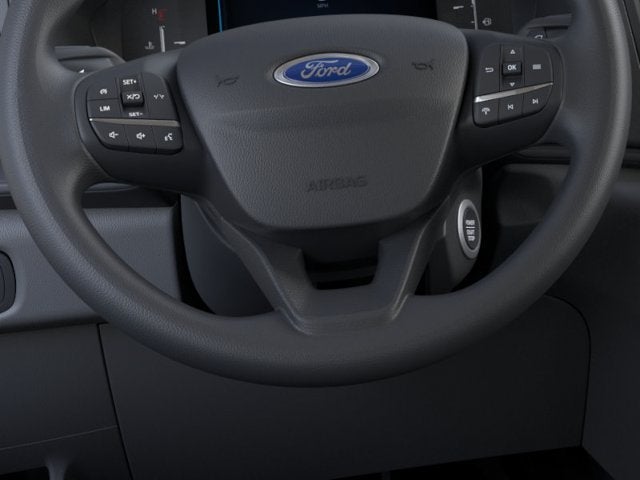 2026 Ford Transit-250 Cargo Van