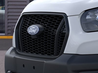 2026 Ford Transit-250 Cargo Van