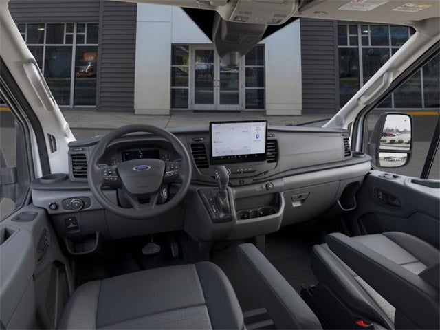 2026 Ford Transit-250 Cargo Van
