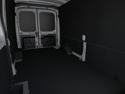 2026 Ford Transit-250 Cargo Van