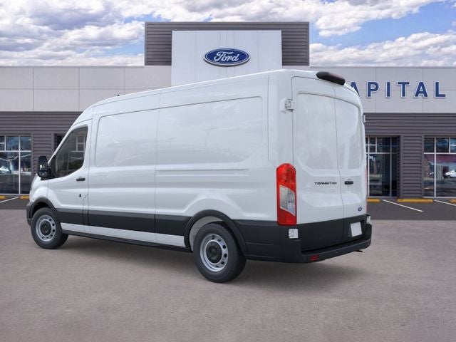 2026 Ford Transit-250 Cargo Van