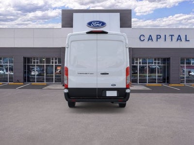 2026 Ford Transit-250 Cargo Van