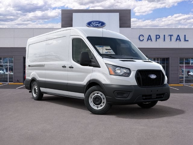 2027 Ford Transit-250 Cargo Van
