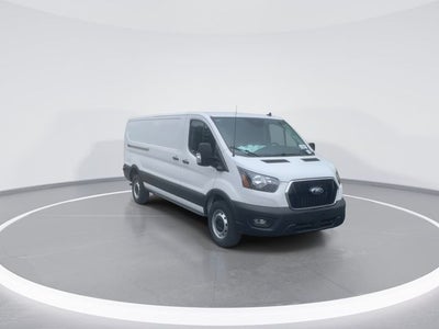 2024 Ford Transit-250 Cargo Van