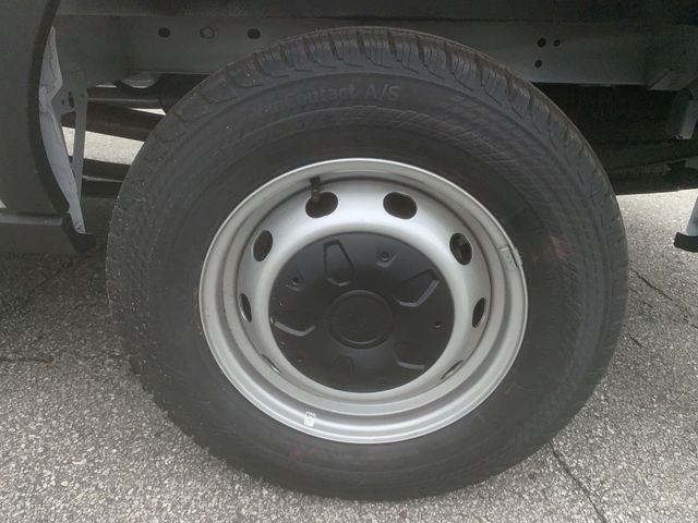 2024 Ford Transit-250 Cargo Van