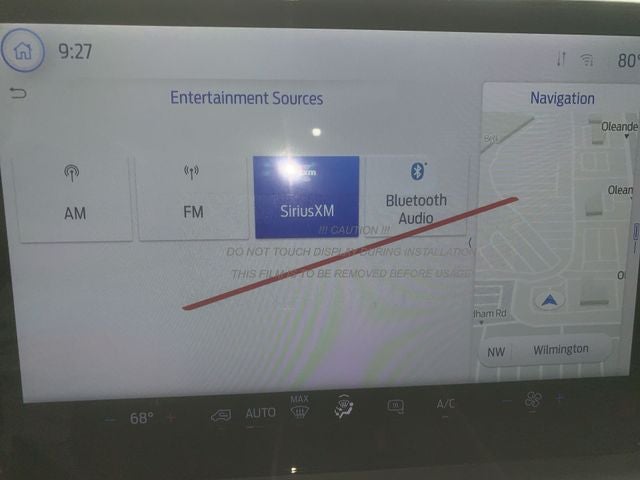 2024 Ford Transit-250 Cargo Van