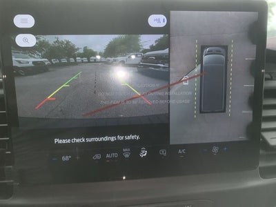 2024 Ford Transit-250 Cargo Van