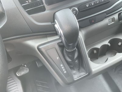 2024 Ford Transit-250 Cargo Van