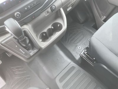 2024 Ford Transit-250 Cargo Van