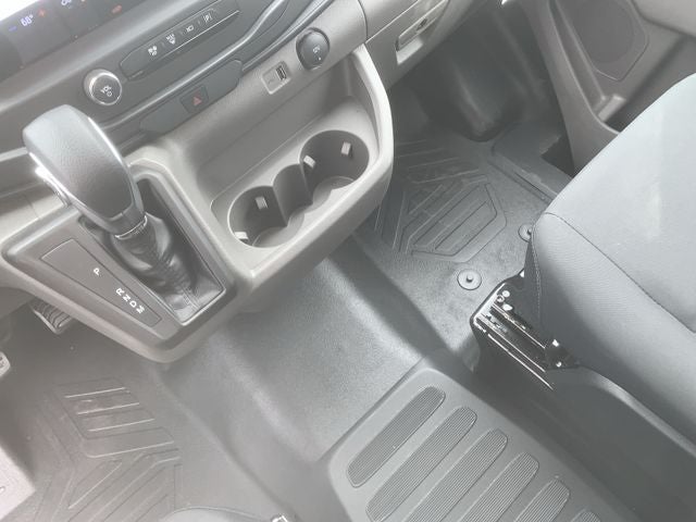 2024 Ford Transit-250 Cargo Van