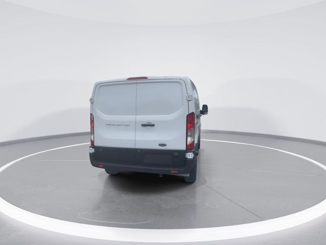 2024 Ford Transit-250 Cargo Van