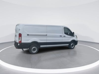 2024 Ford Transit-250 Cargo Van