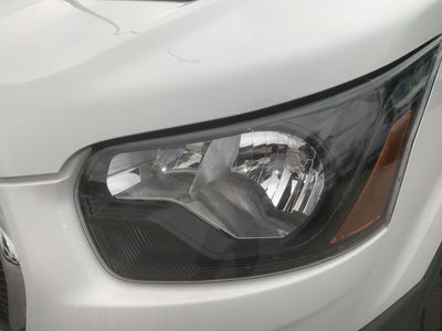 2024 Ford Transit-250 Cargo Van