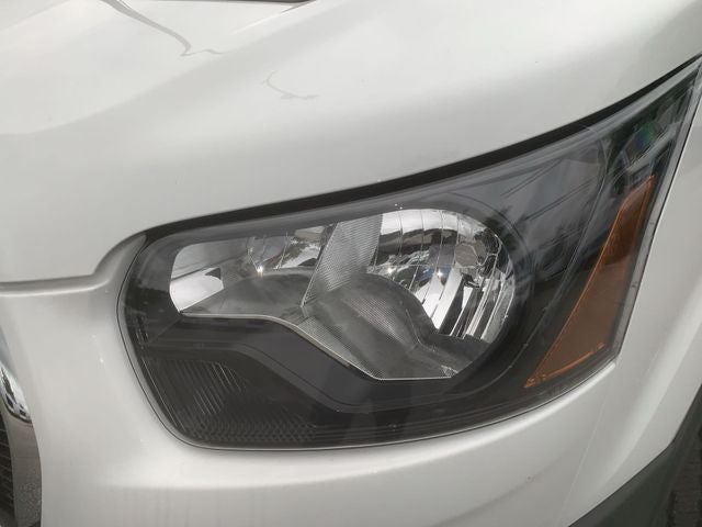 2024 Ford Transit-250 Cargo Van