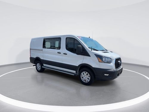 2023 Ford Transit-250 T250