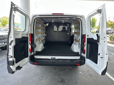 2023 Ford Transit-250 T250