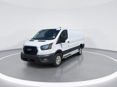 2023 Ford Transit-250 T250