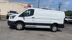 2023 Ford Transit-250 T250