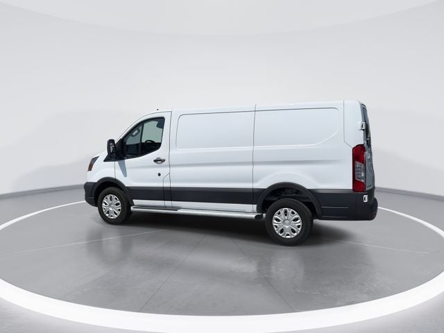 2023 Ford Transit-250 T250