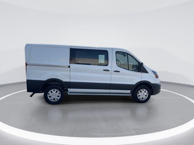 2023 Ford Transit-250 T250