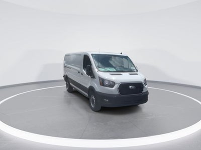 2024 Ford Transit-250 Cargo Van