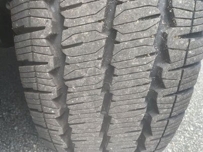 2024 Ford Transit-250 Cargo Van