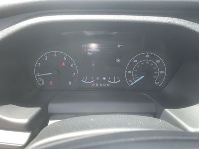 2024 Ford Transit-250 Cargo Van