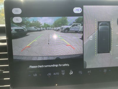 2024 Ford Transit-250 Cargo Van