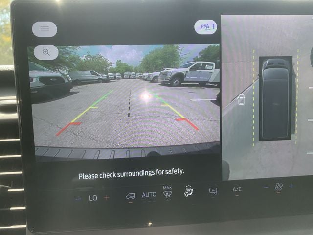 2024 Ford Transit-250 Cargo Van