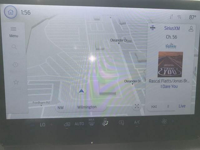 2024 Ford Transit-250 Cargo Van