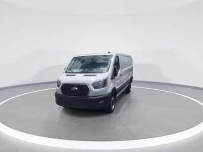 2024 Ford Transit-250 Cargo Van
