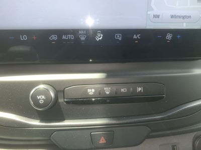 2024 Ford Transit-250 Cargo Van