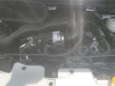 2024 Ford Transit-250 Cargo Van