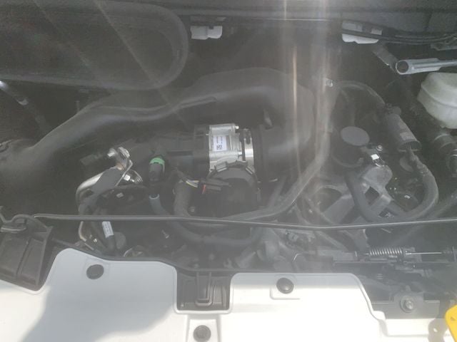 2024 Ford Transit-250 Cargo Van