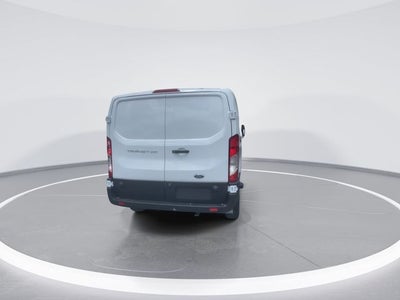 2024 Ford Transit-250 Cargo Van