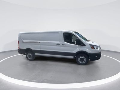 2024 Ford Transit-250 Cargo Van