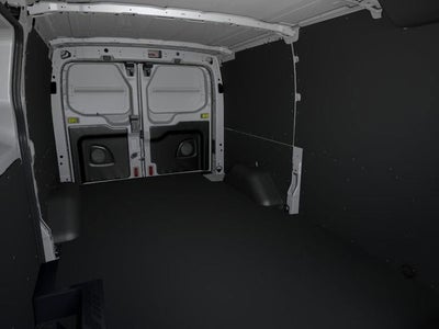 2026 Ford Transit-250 Cargo Van