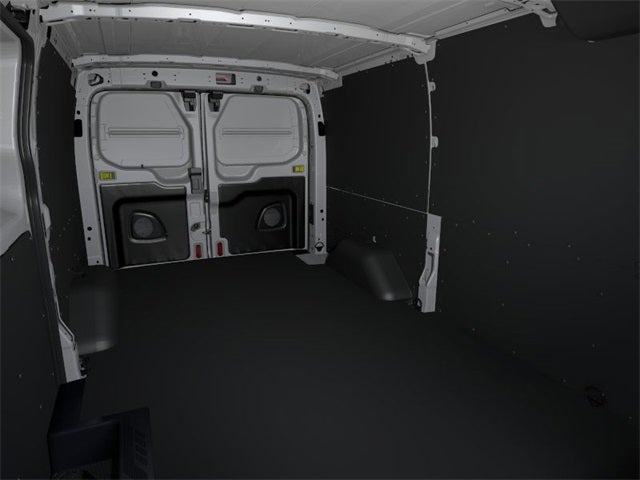 2026 Ford Transit-250 Cargo Van