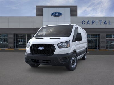 2026 Ford Transit-250 Cargo Van