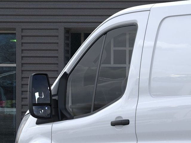 2026 Ford Transit-250 Cargo Van