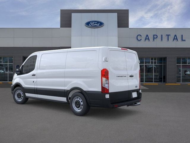 2026 Ford Transit-250 Cargo Van