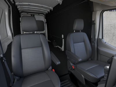 2026 Ford Transit-250 Cargo Van