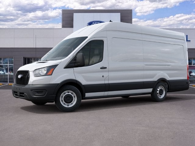 2027 Ford Transit-250 Cargo Van