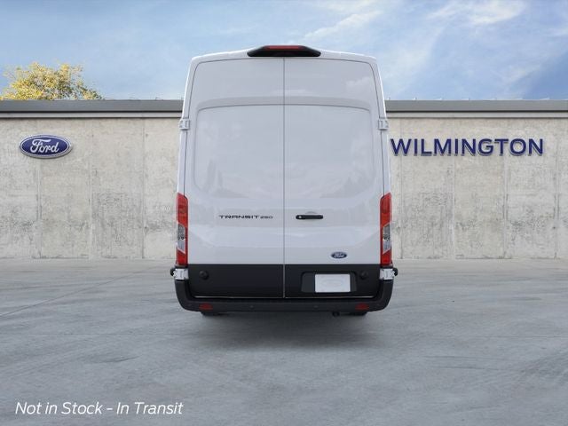 2026 Ford Transit-250 Cargo Van
