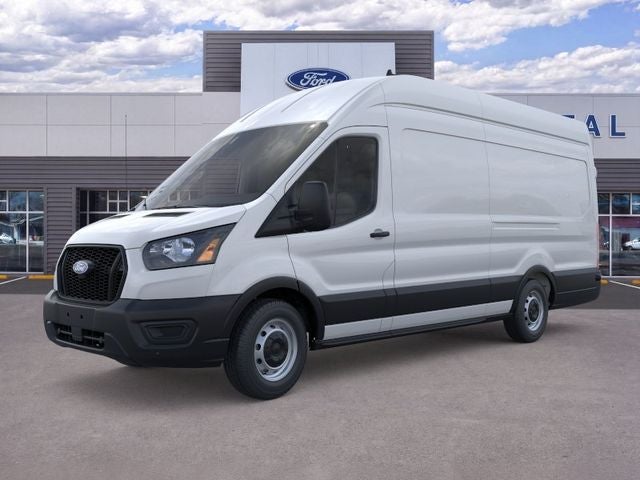 2026 Ford Transit-350 Cargo Van