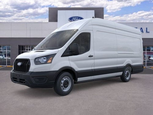 2026 Ford Transit-350 Cargo Van